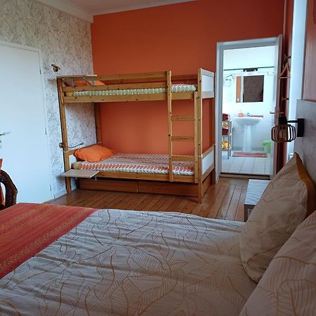 Sormery La Demeure D'Othe Bed & Breakfast エクステリア 写真