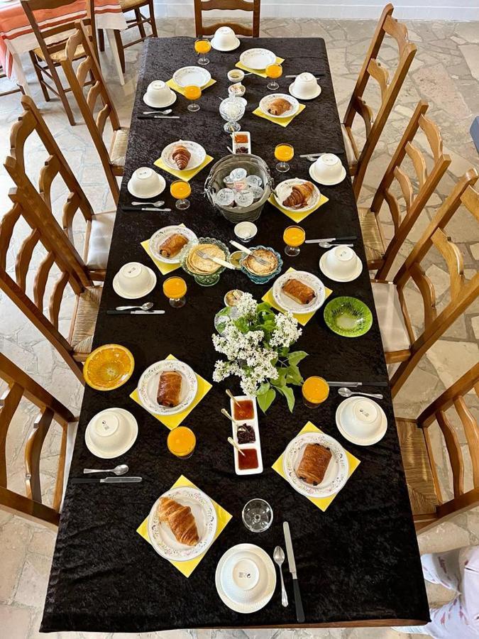 Sormery La Demeure D'Othe Bed & Breakfast エクステリア 写真