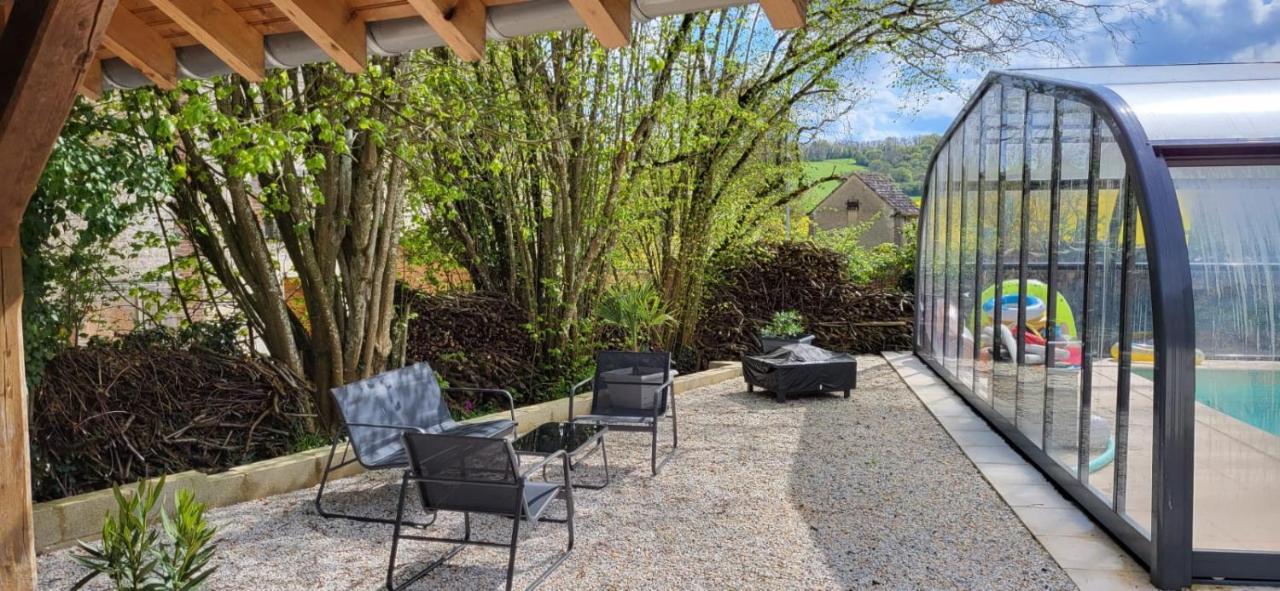 Sormery La Demeure D'Othe Bed & Breakfast エクステリア 写真