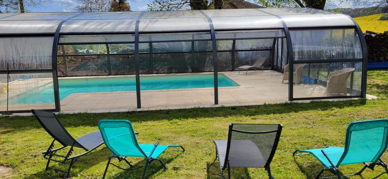 Sormery La Demeure D'Othe Bed & Breakfast エクステリア 写真
