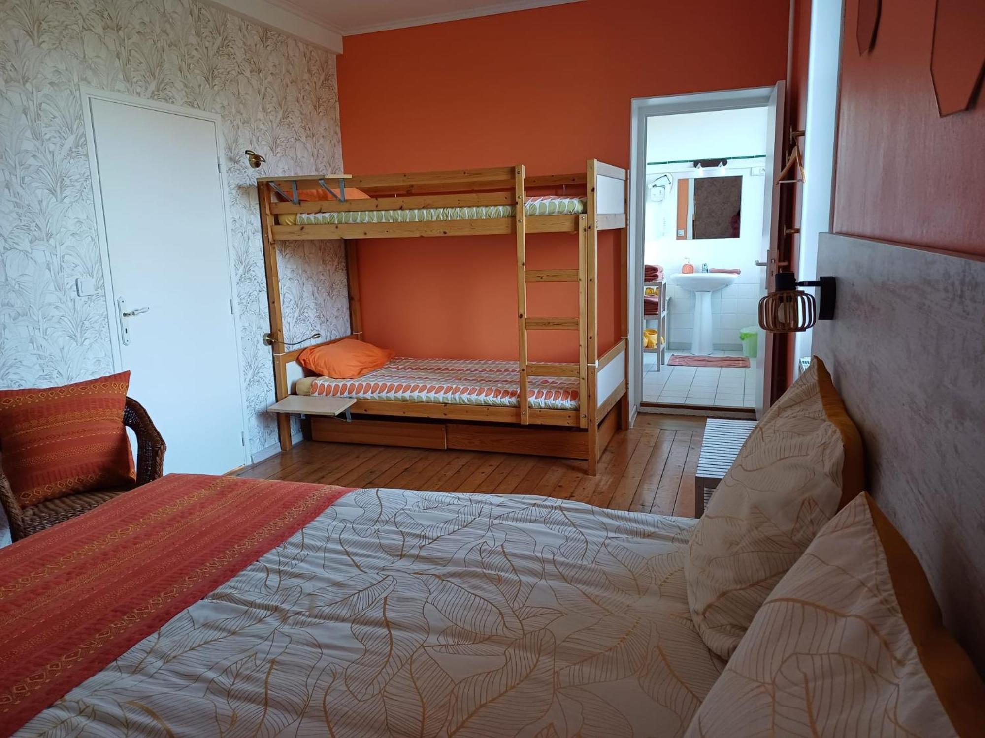 Sormery La Demeure D'Othe Bed & Breakfast エクステリア 写真
