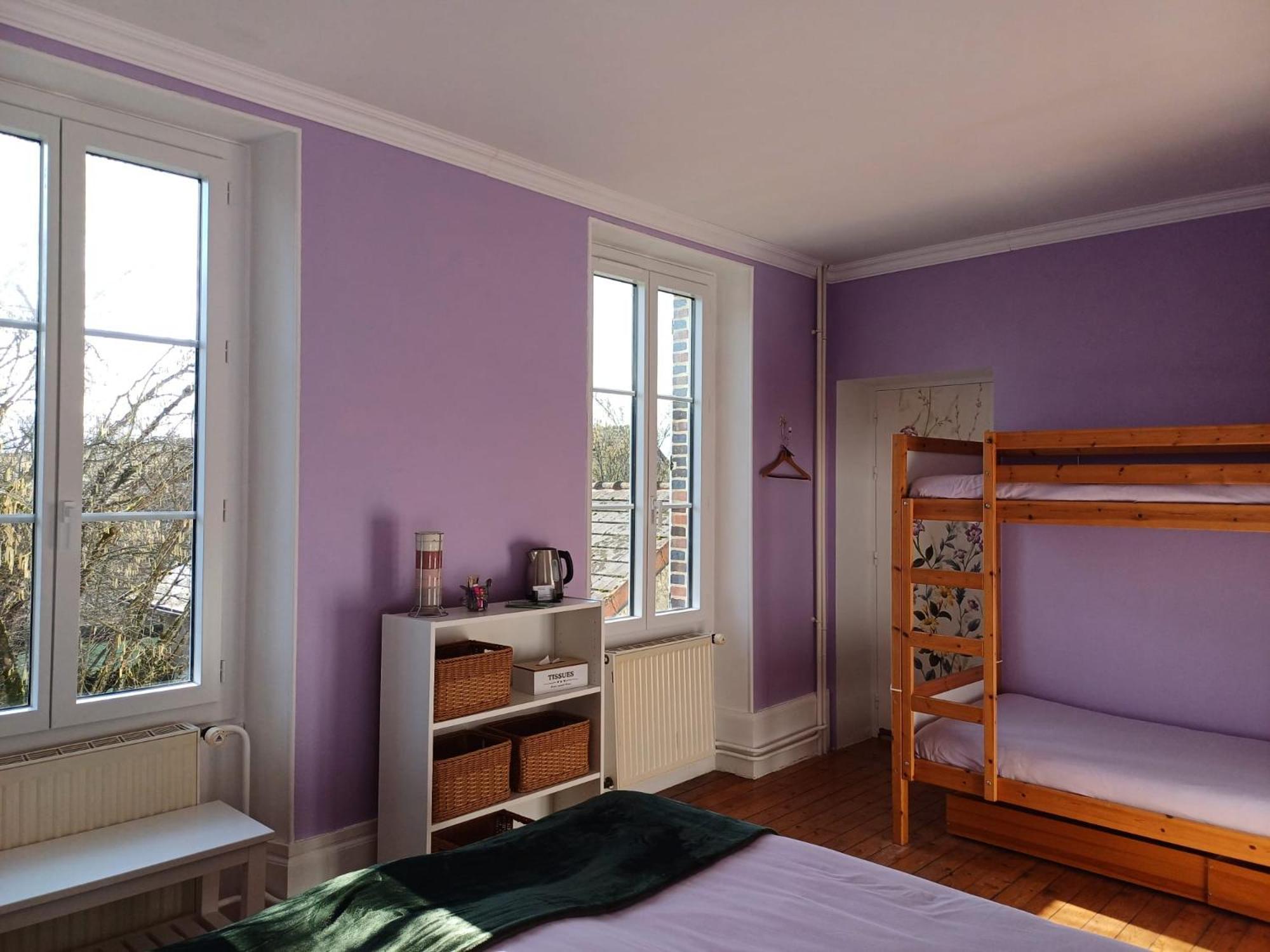 Sormery La Demeure D'Othe Bed & Breakfast エクステリア 写真