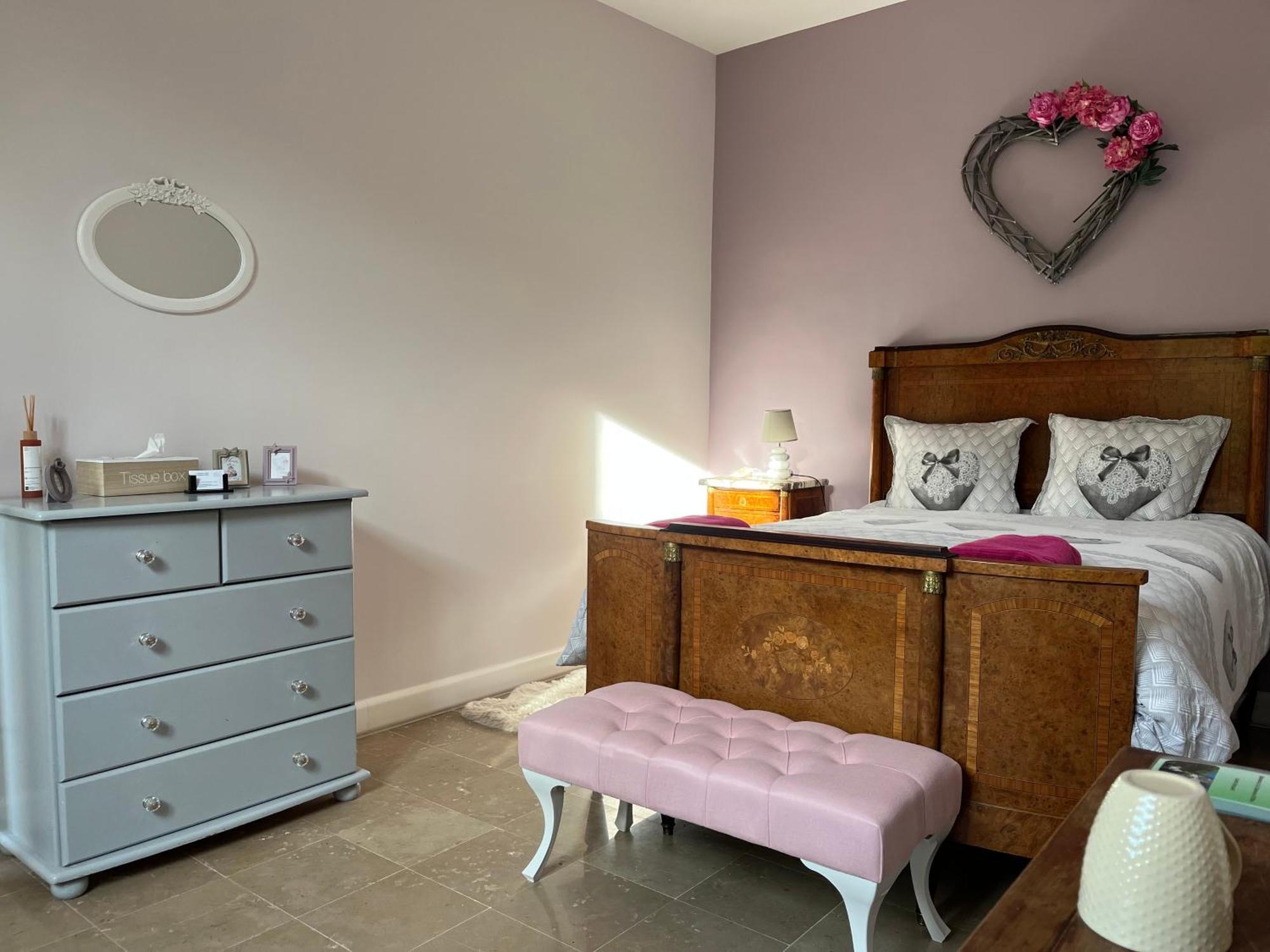 Sormery La Demeure D'Othe Bed & Breakfast エクステリア 写真