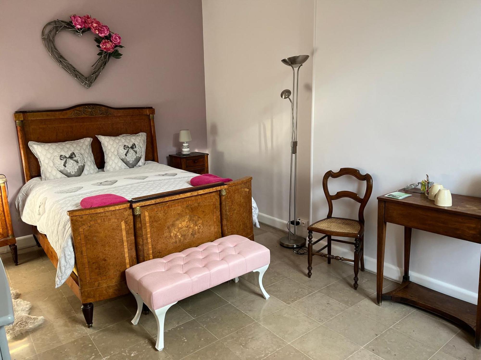 Sormery La Demeure D'Othe Bed & Breakfast エクステリア 写真
