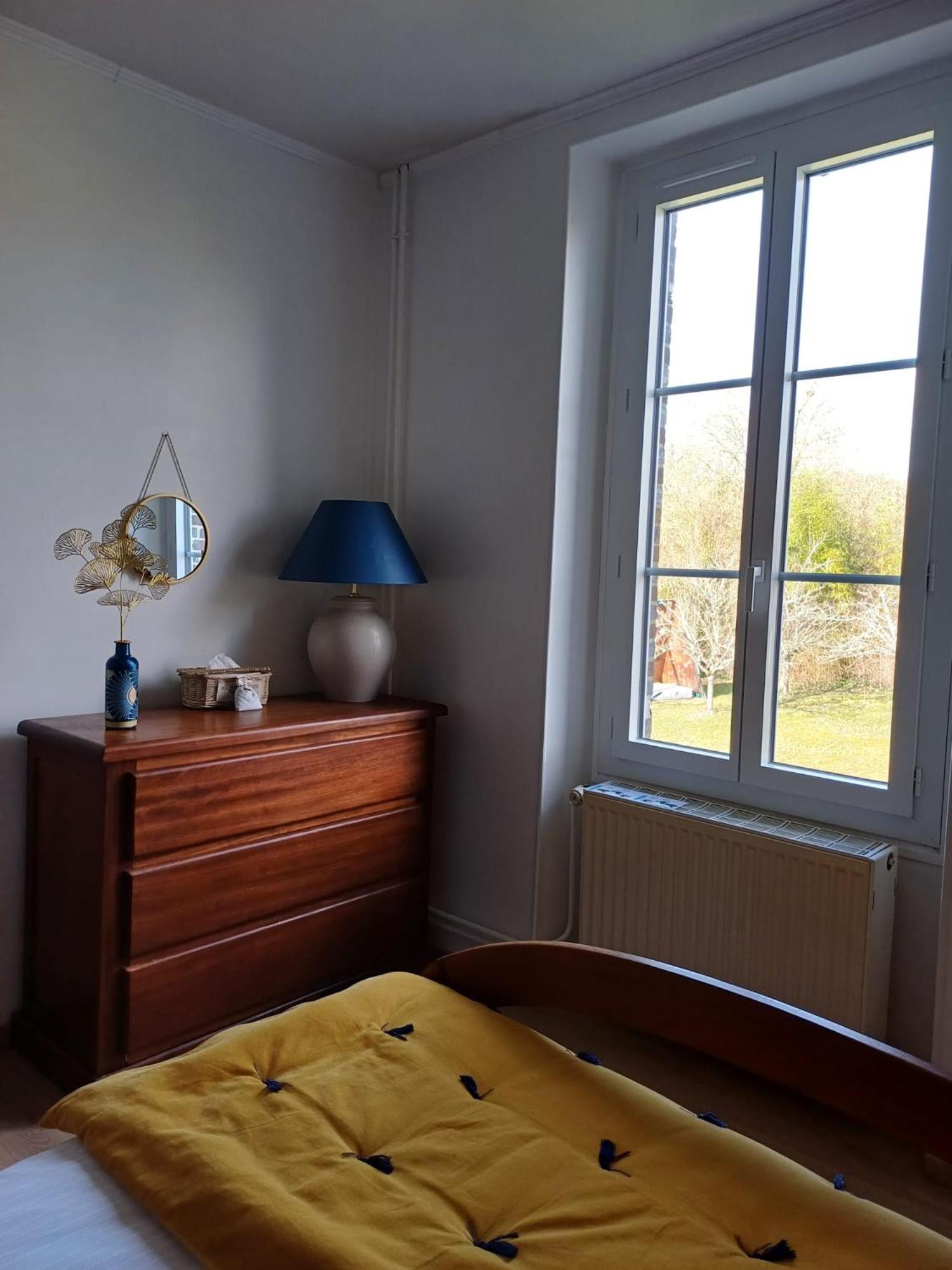 Sormery La Demeure D'Othe Bed & Breakfast エクステリア 写真